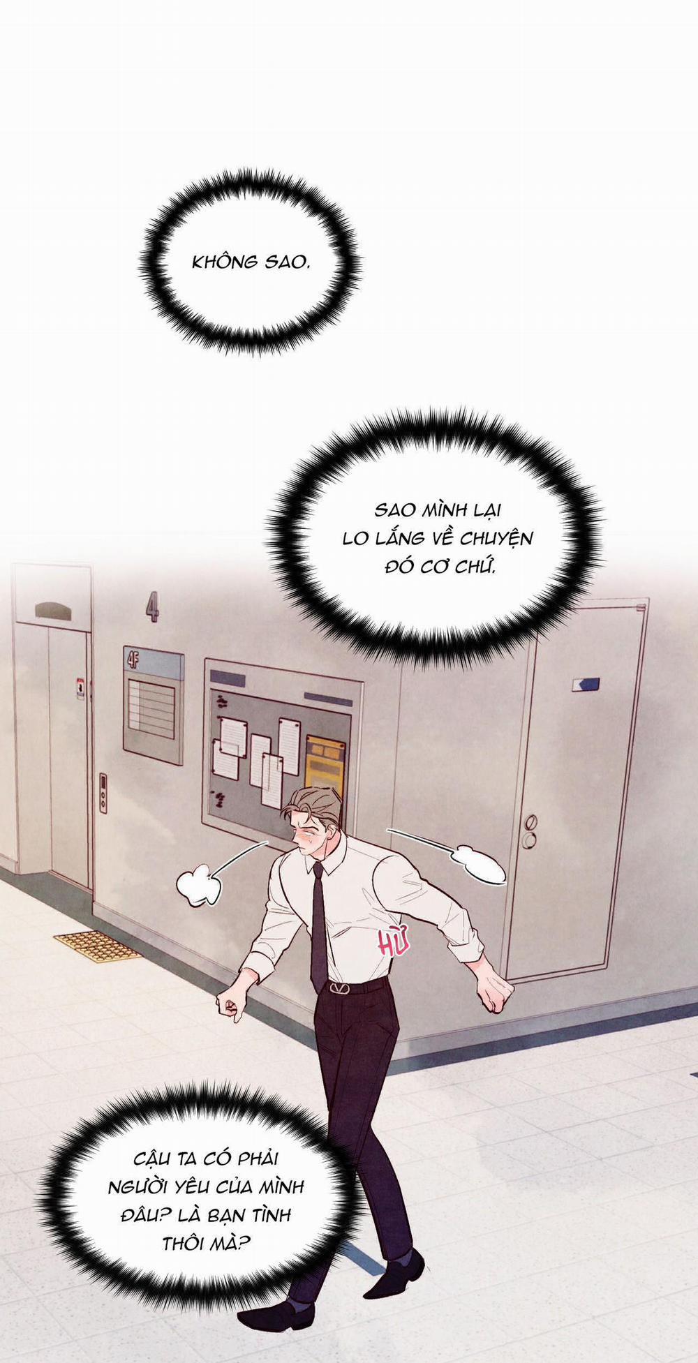 Say Tình 34 trang 22