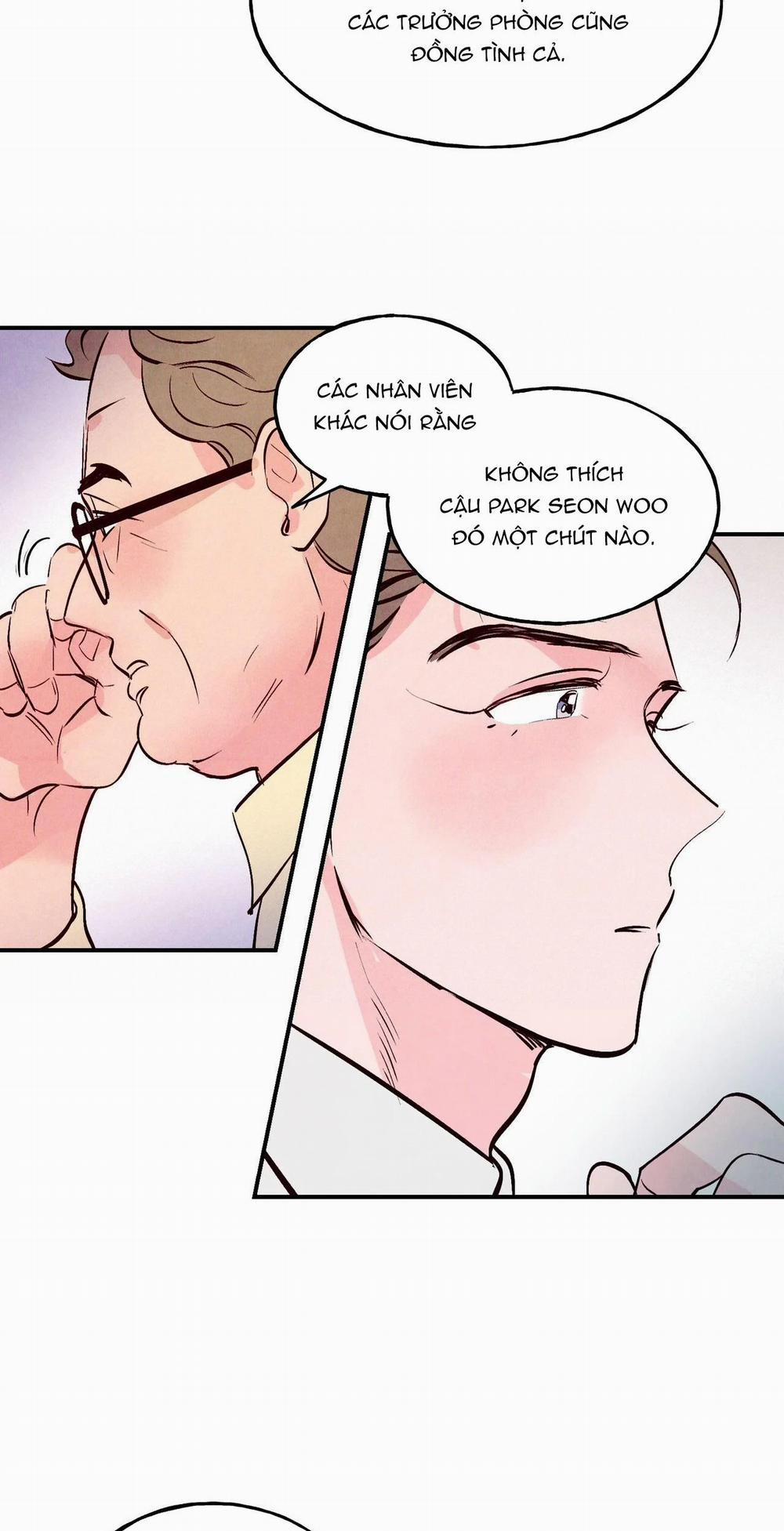 Say Tình 34 trang 28