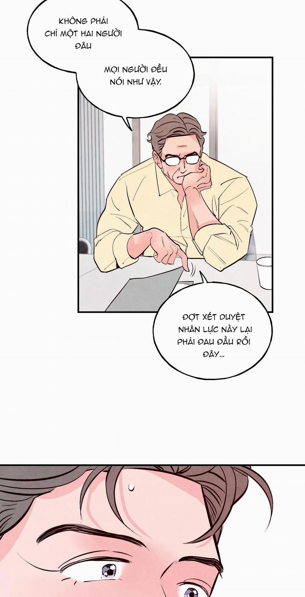 Say Tình 34 trang 29