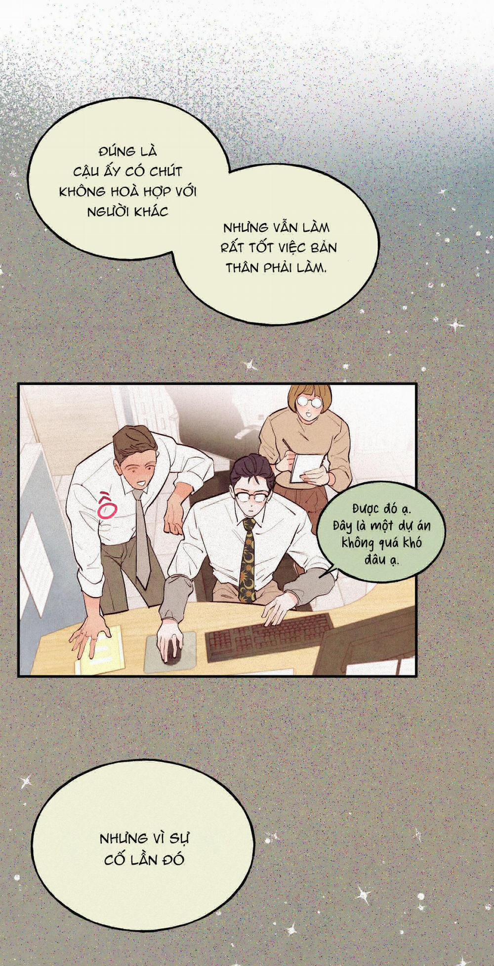 Say Tình 34 trang 38