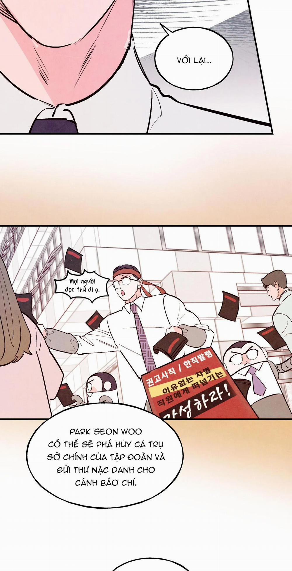 Say Tình 34 trang 41