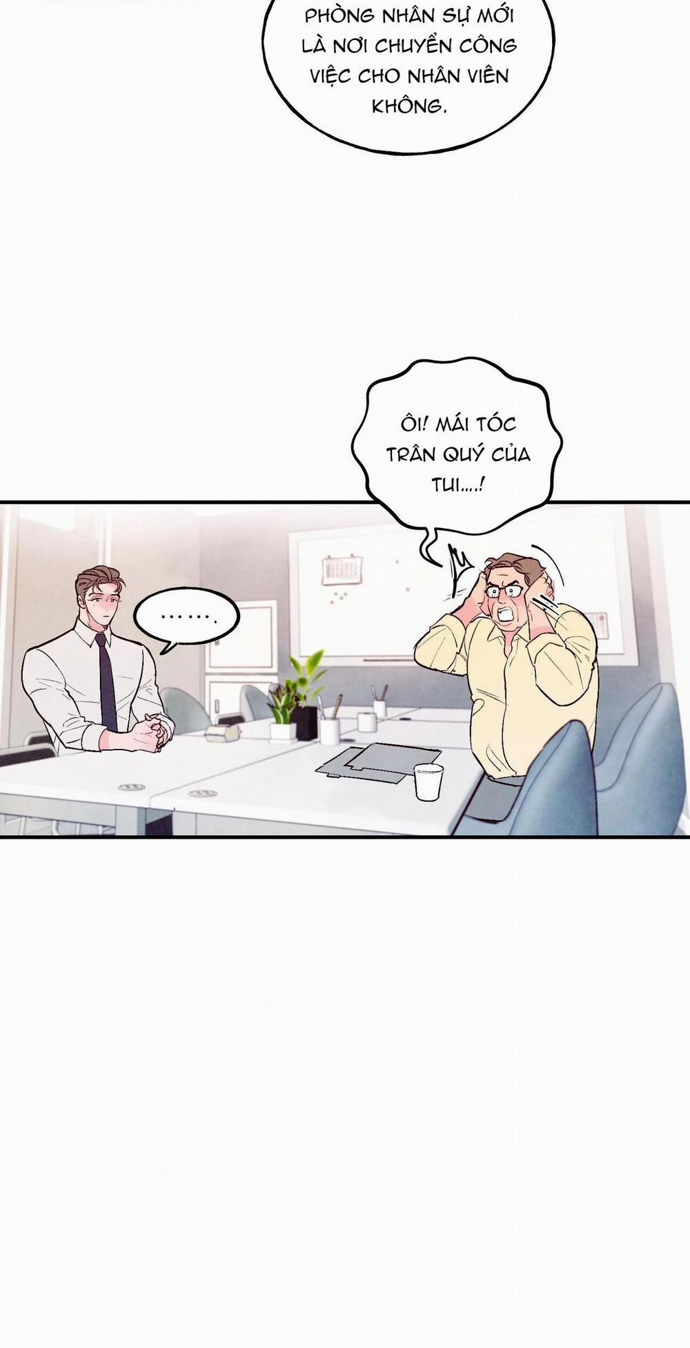 Say Tình 34 trang 43