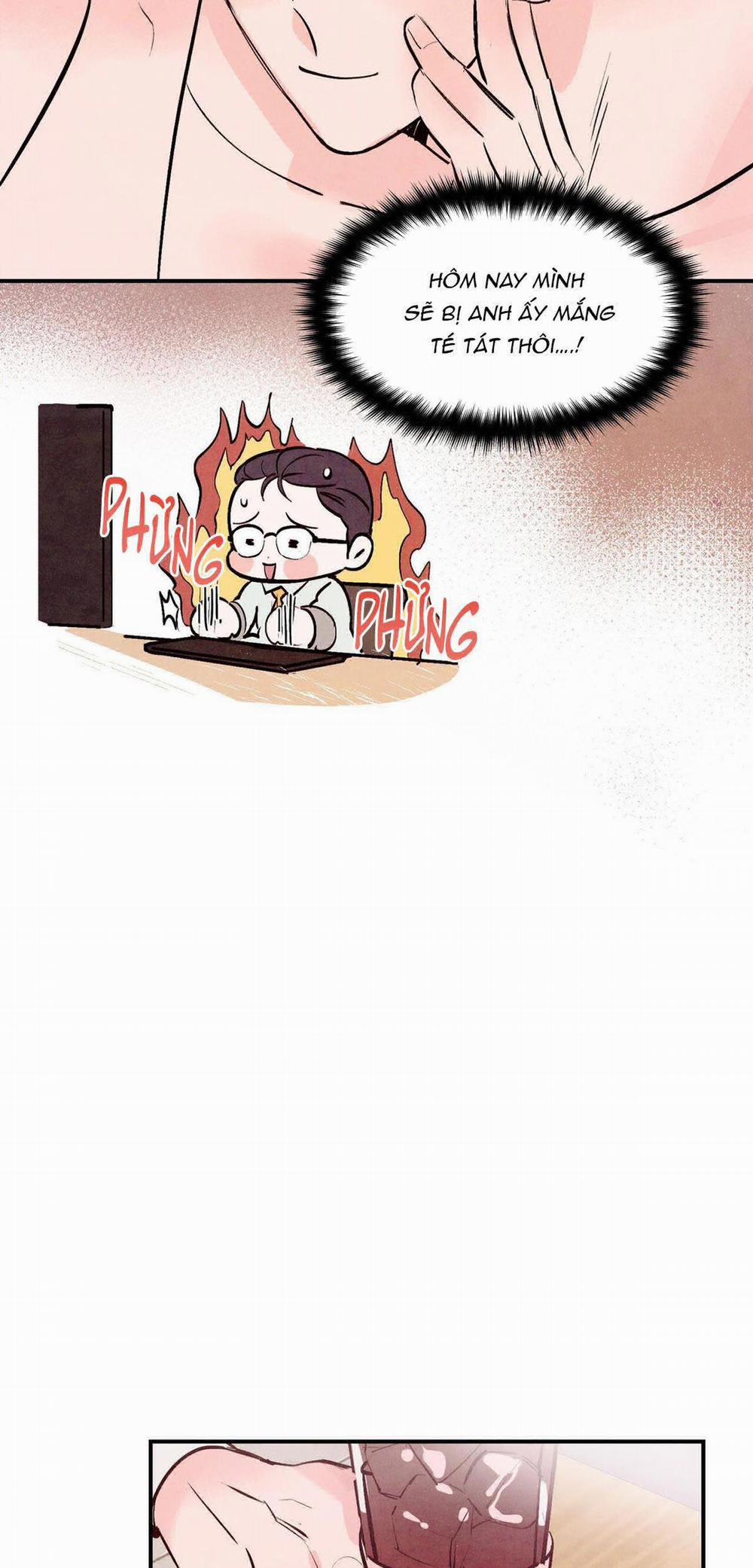 Say Tình 34 trang 5