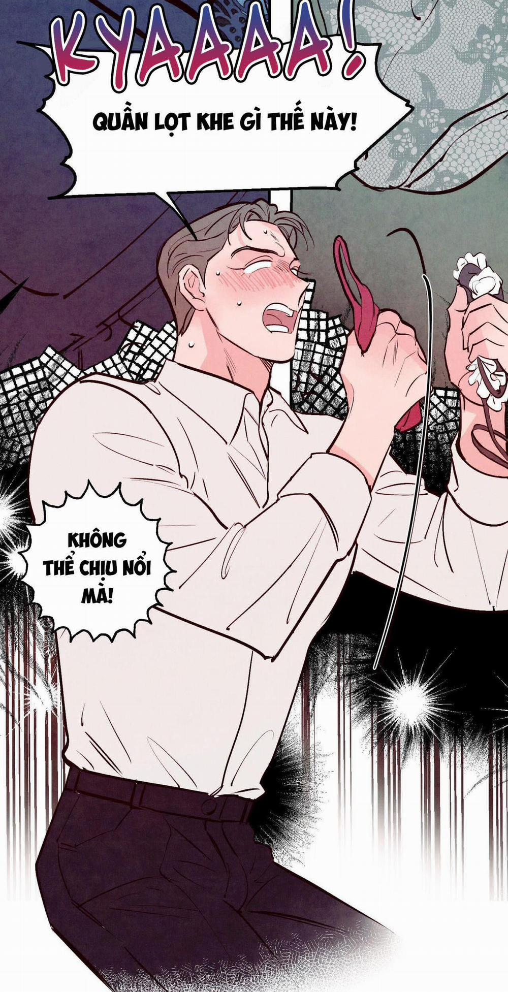 Say Tình 34 trang 50