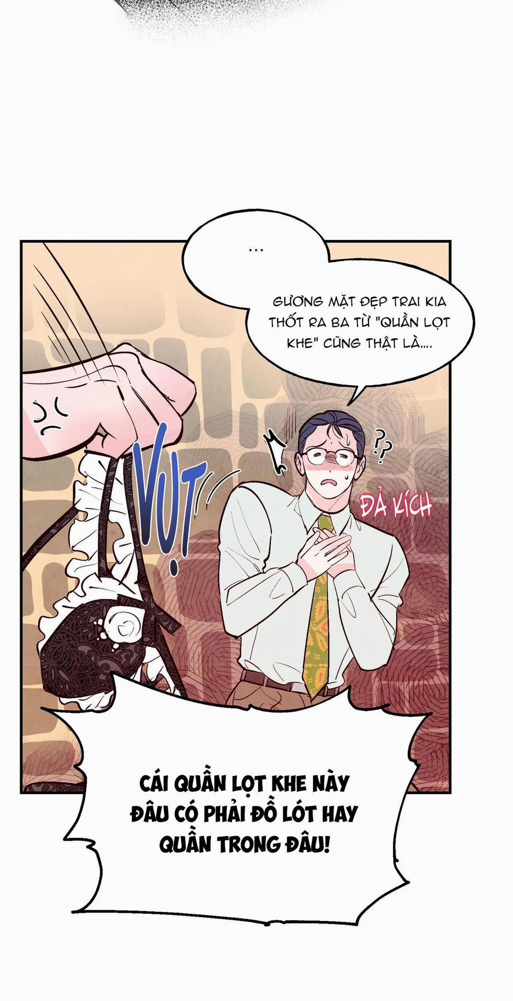 Say Tình 34 trang 51