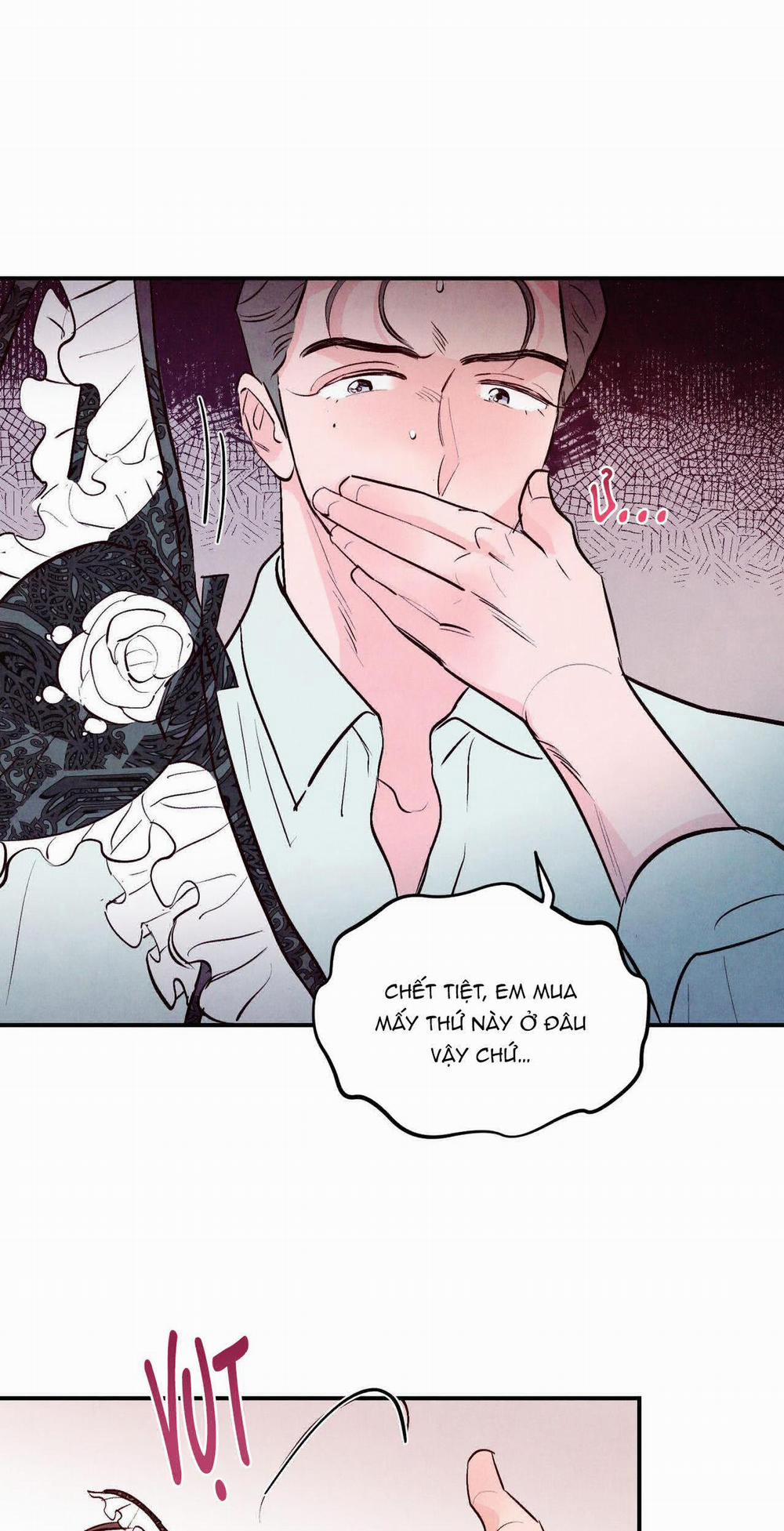 Say Tình 34 trang 52