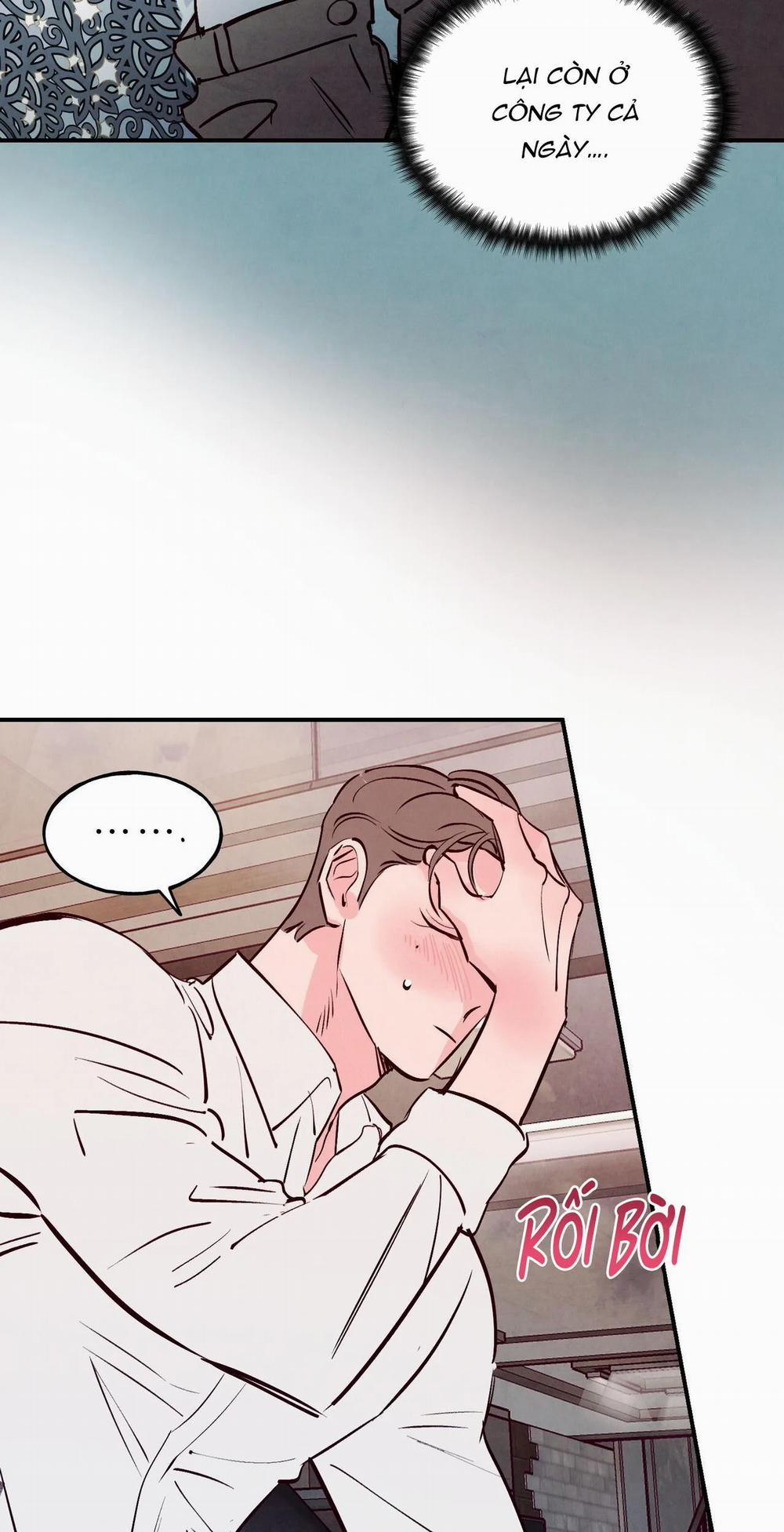 Say Tình 34 trang 61