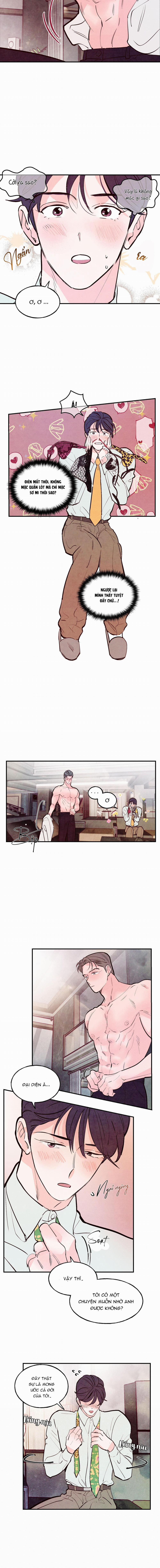 Say Tình 35 trang 1