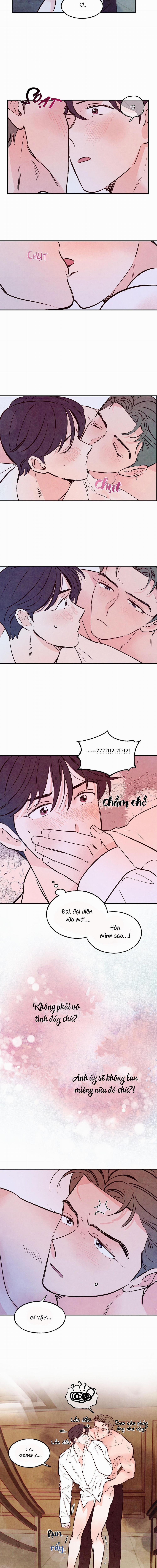Say Tình 35 trang 13