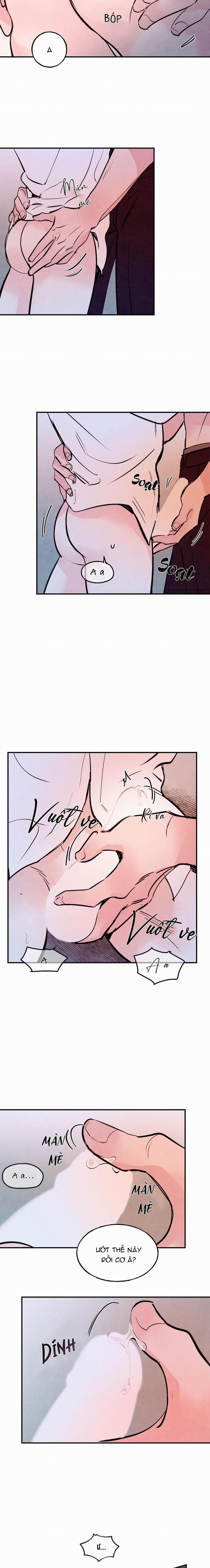 Say Tình 35 trang 5