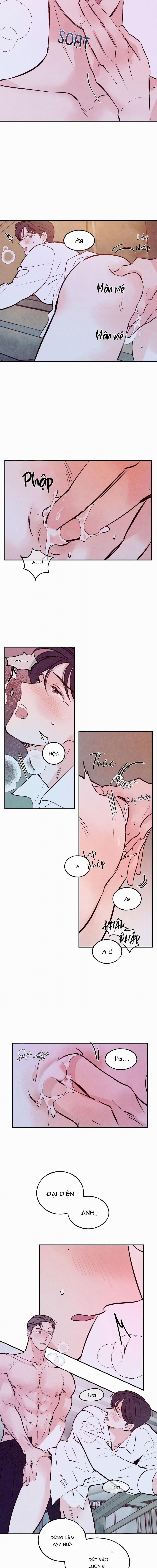 Say Tình 35 trang 9