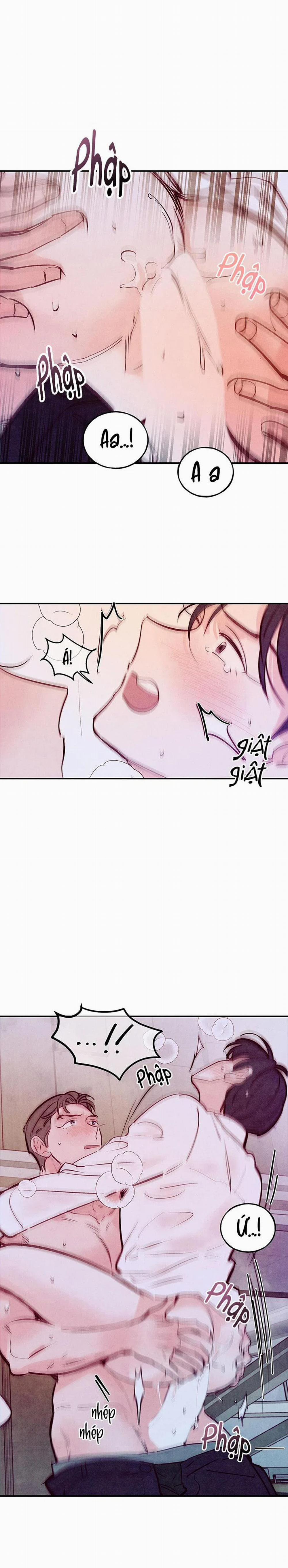 Say Tình 36 trang 1