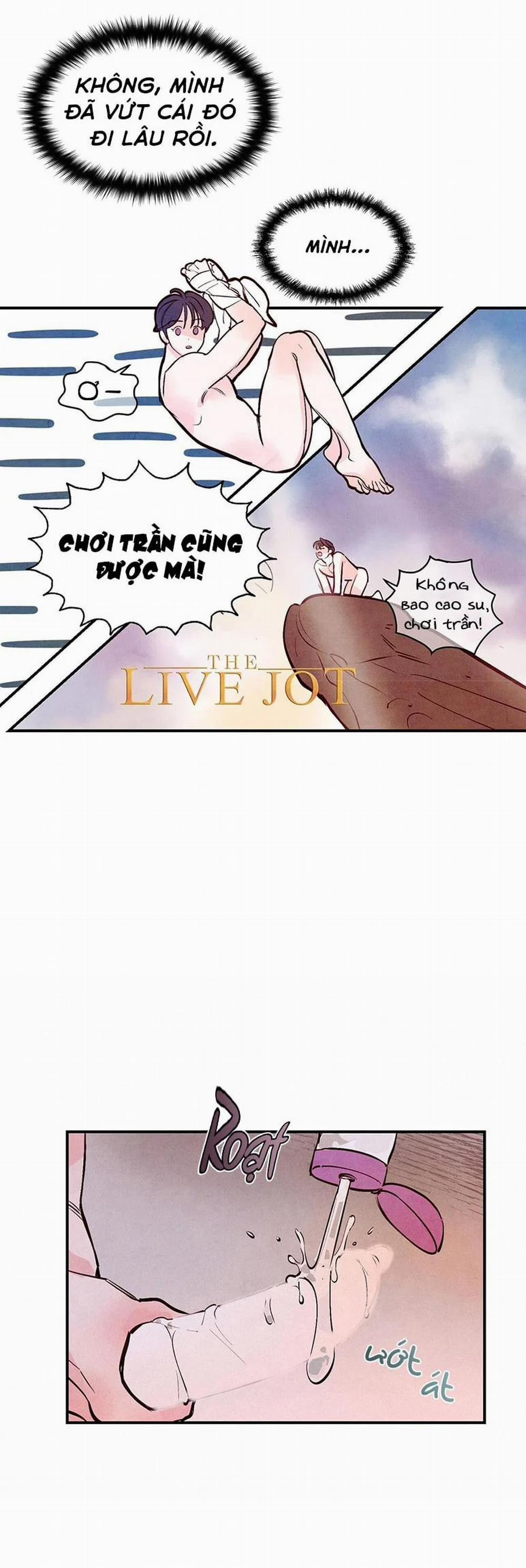 Say Tình 36 trang 15