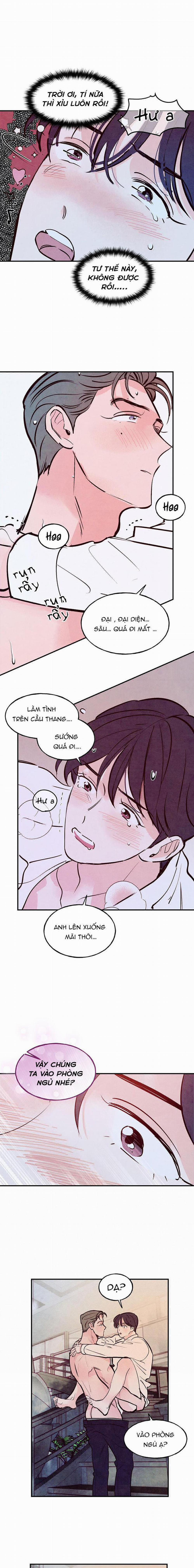 Say Tình 36 trang 2