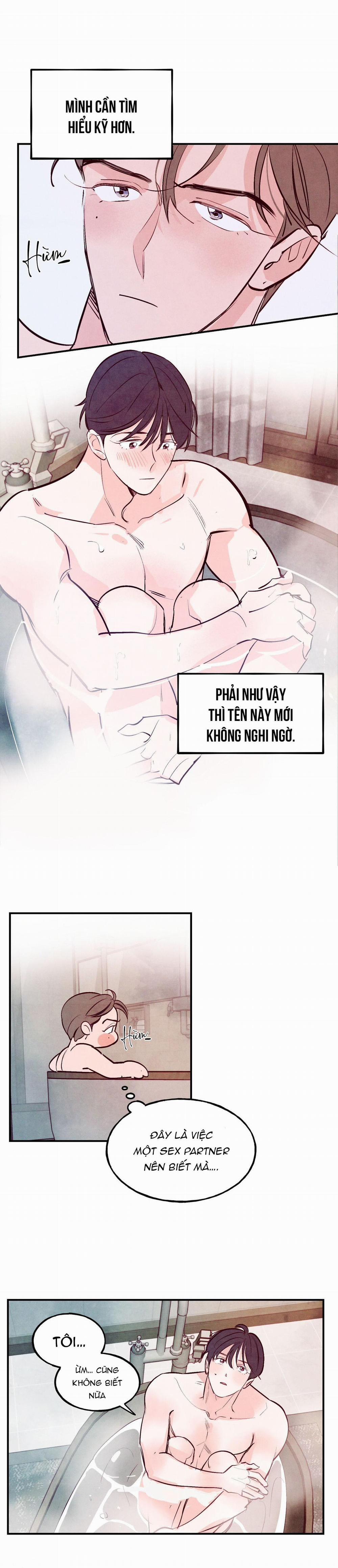 Say Tình 37 trang 23