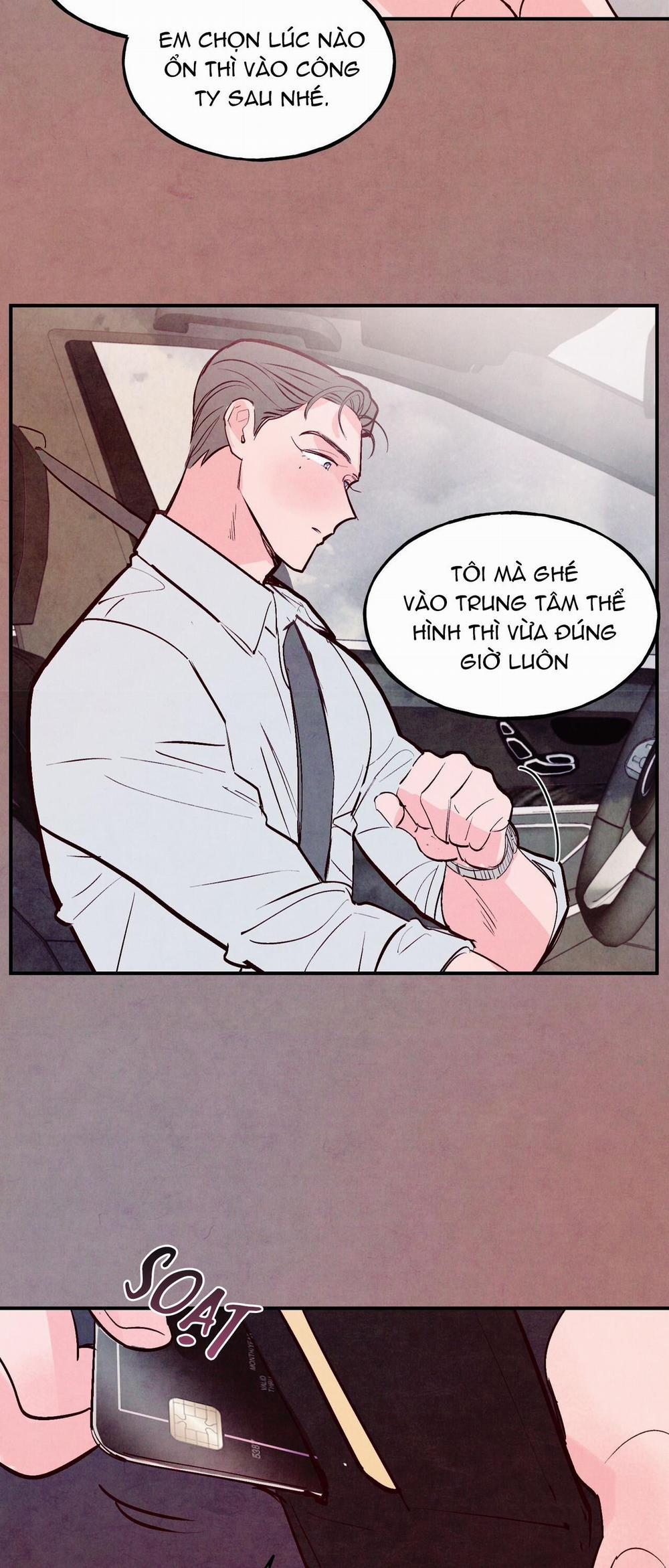 Say Tình 39 trang 110