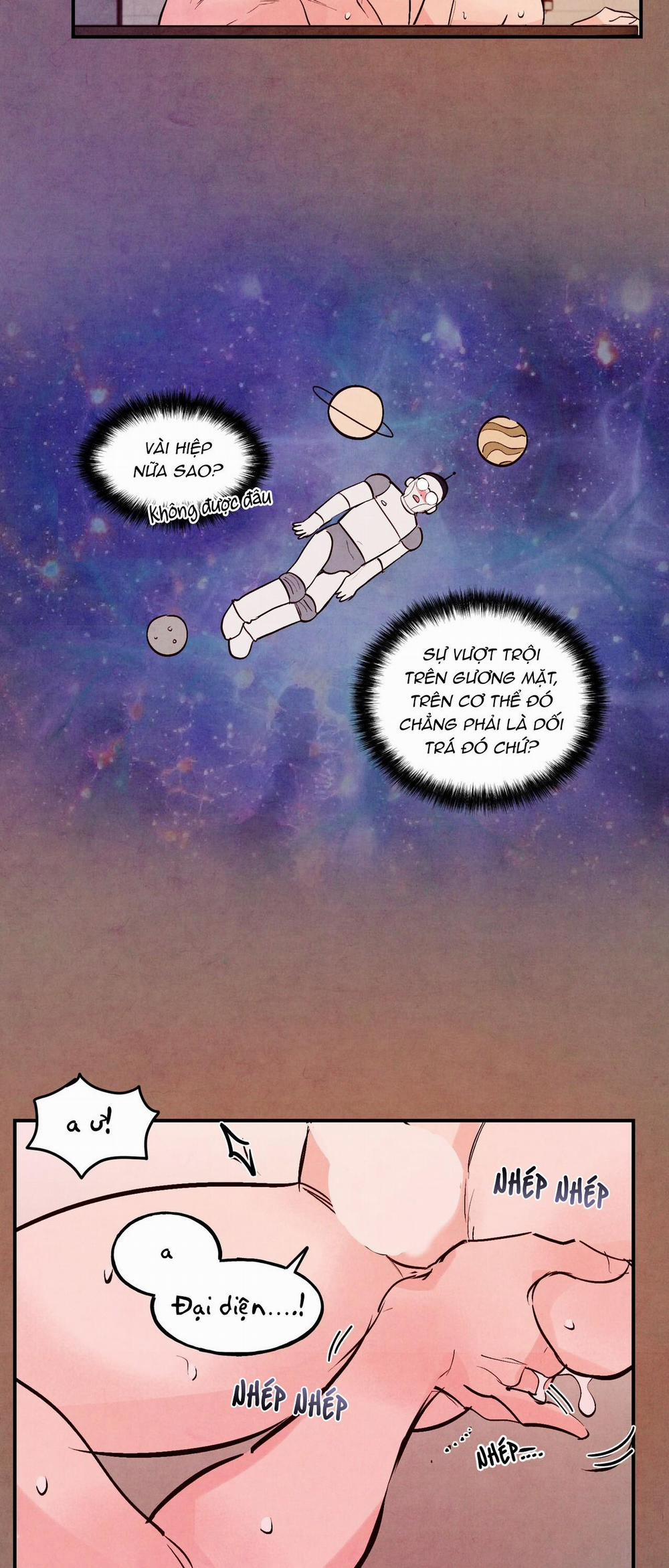 Say Tình 39 trang 49