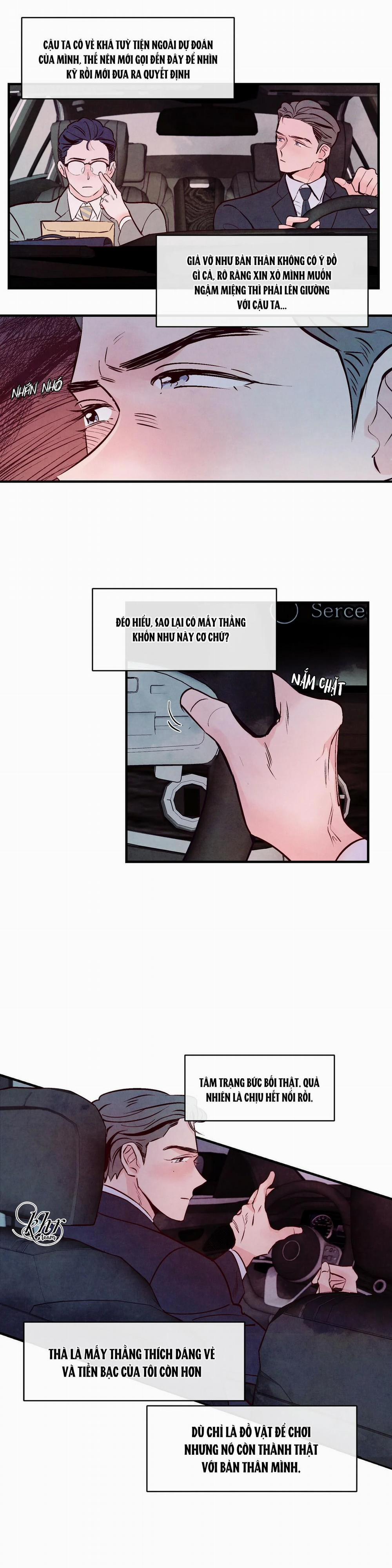 Say Tình 4 trang 11