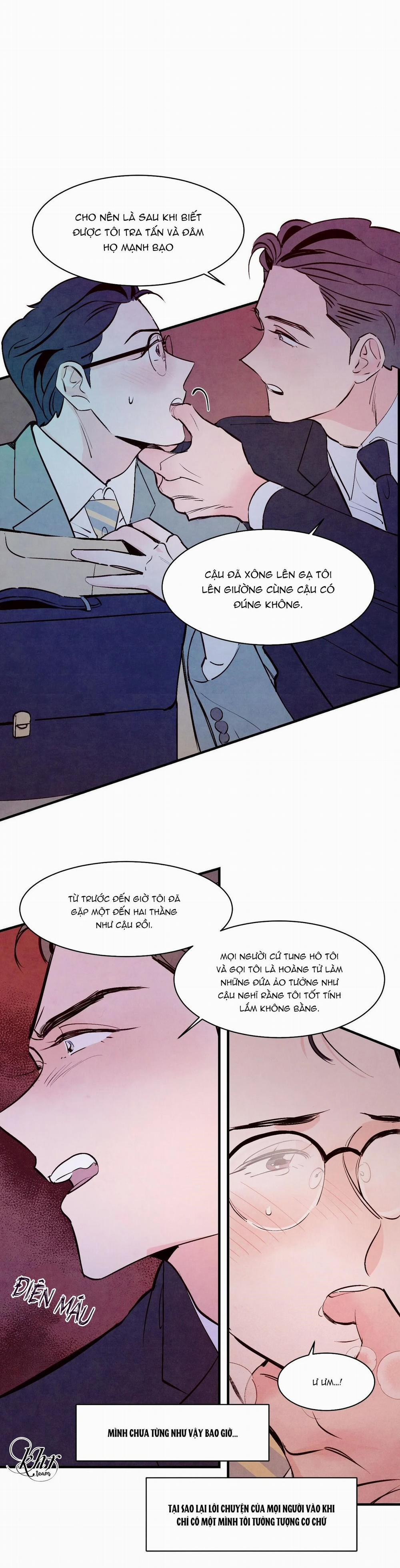 Say Tình 4 trang 15