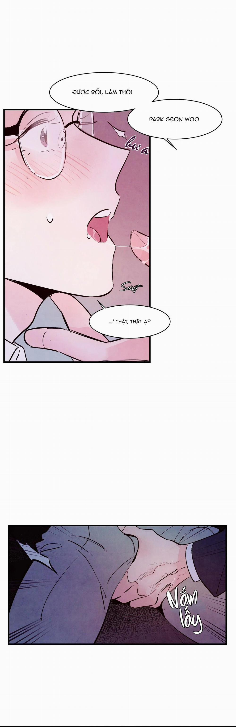 Say Tình 4 trang 17