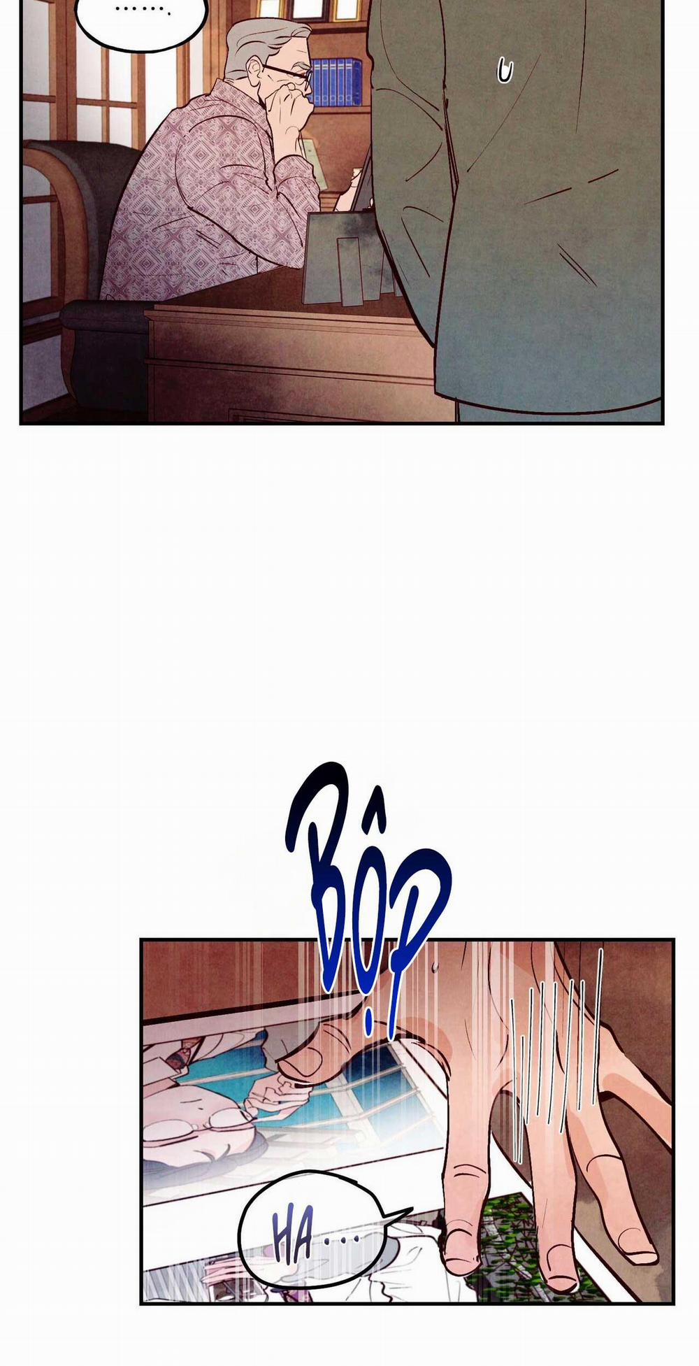 Say Tình 40 trang 1