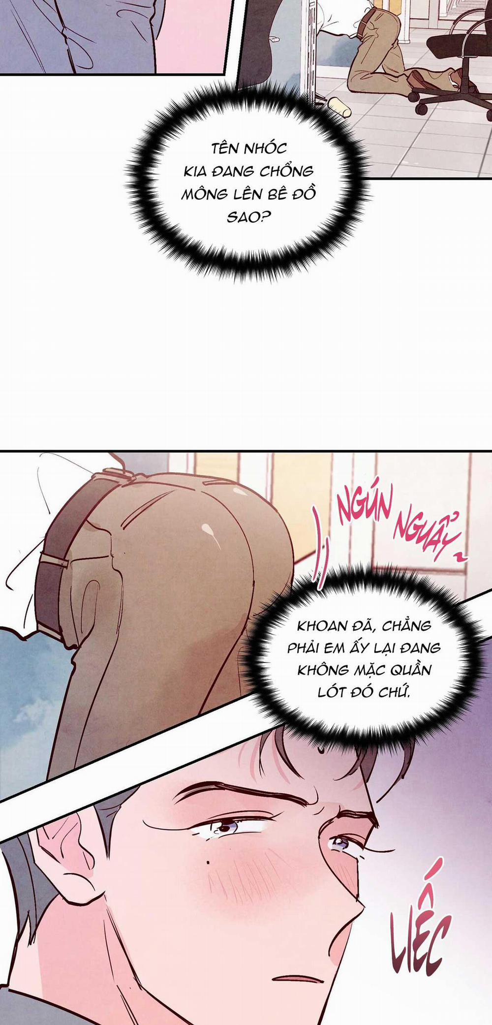 Say Tình 40 trang 23