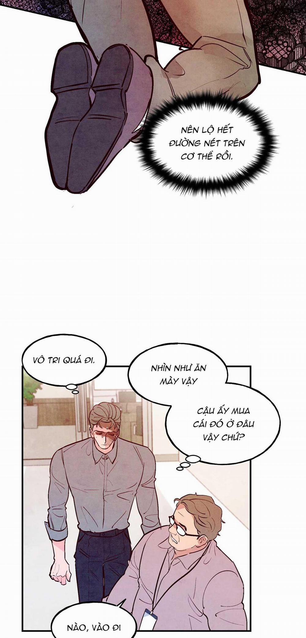 Say Tình 40 trang 26