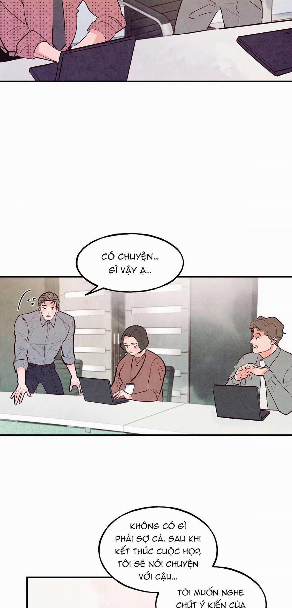 Say Tình 40 trang 32