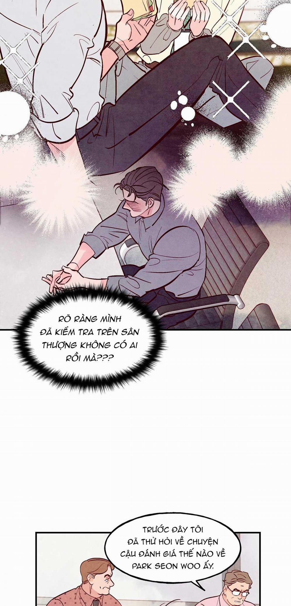 Say Tình 40 trang 35