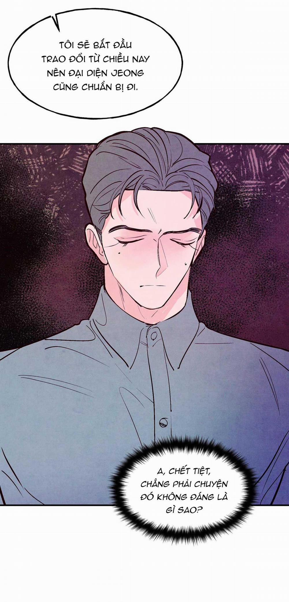 Say Tình 40 trang 47