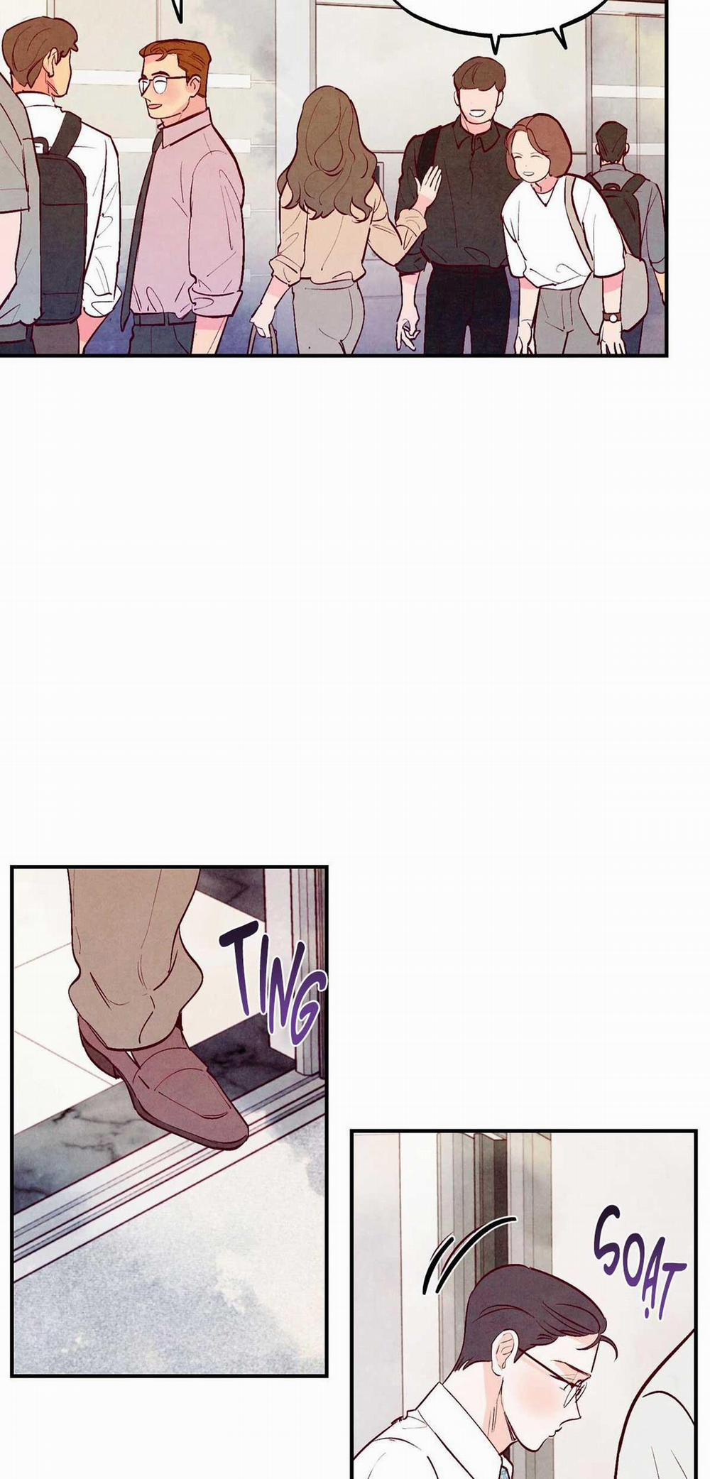 Say Tình 40 trang 50