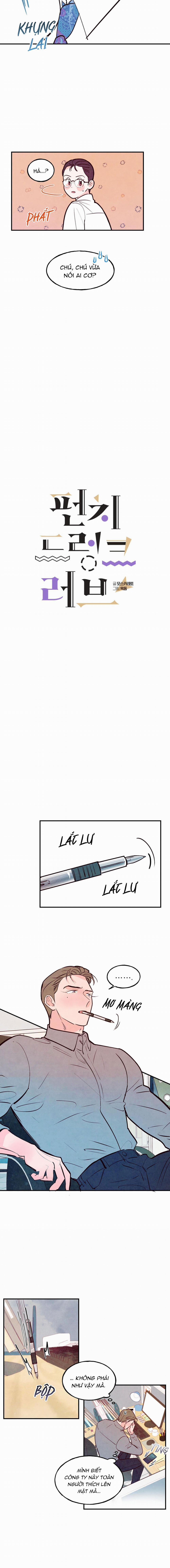 Say Tình 41 trang 1