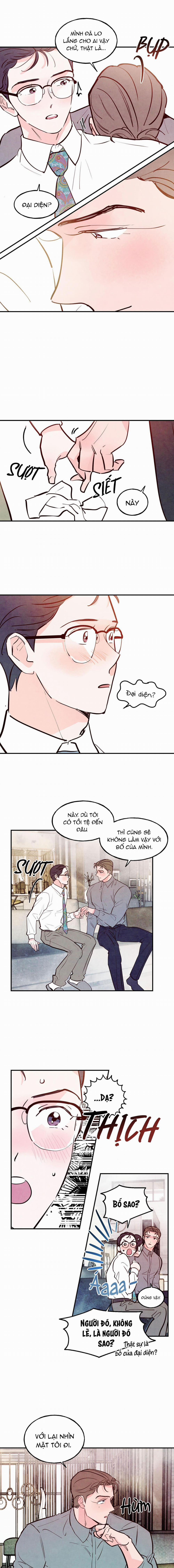 Say Tình 41 trang 10