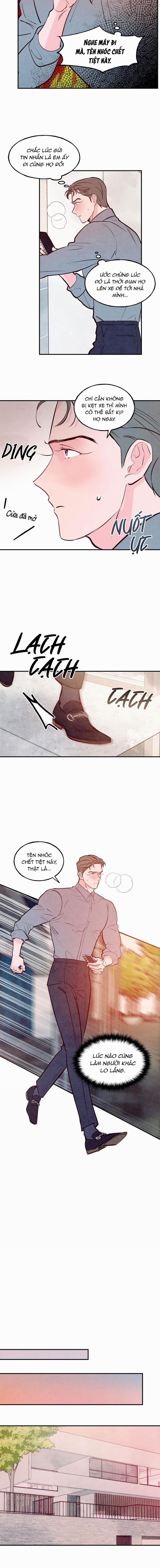 Say Tình 41 trang 3