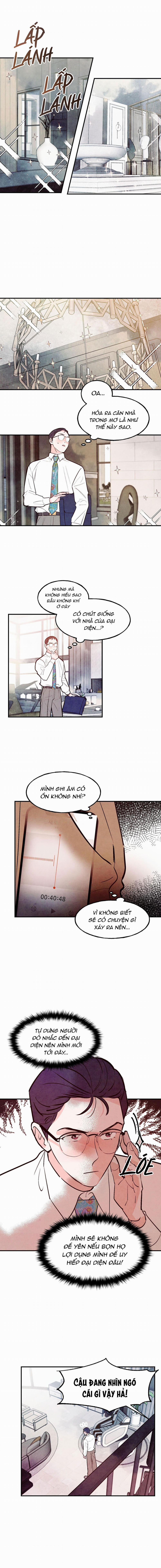 Say Tình 41 trang 4