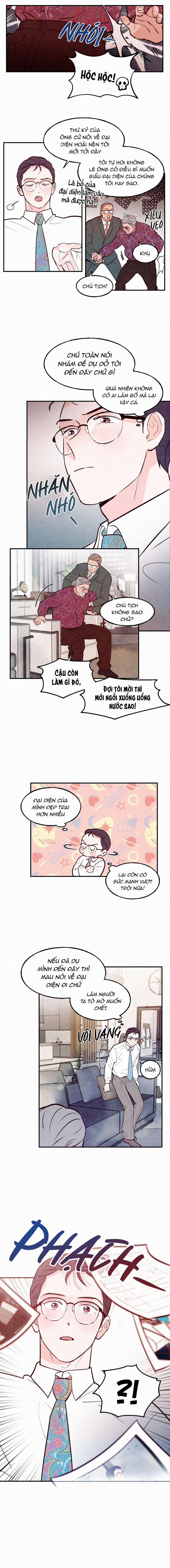 Say Tình 41 trang 6