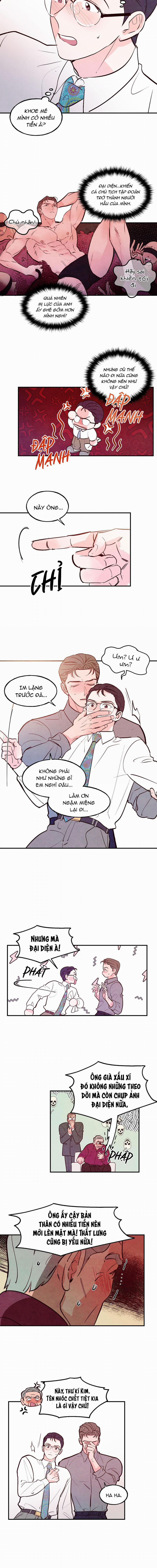 Say Tình 41 trang 9