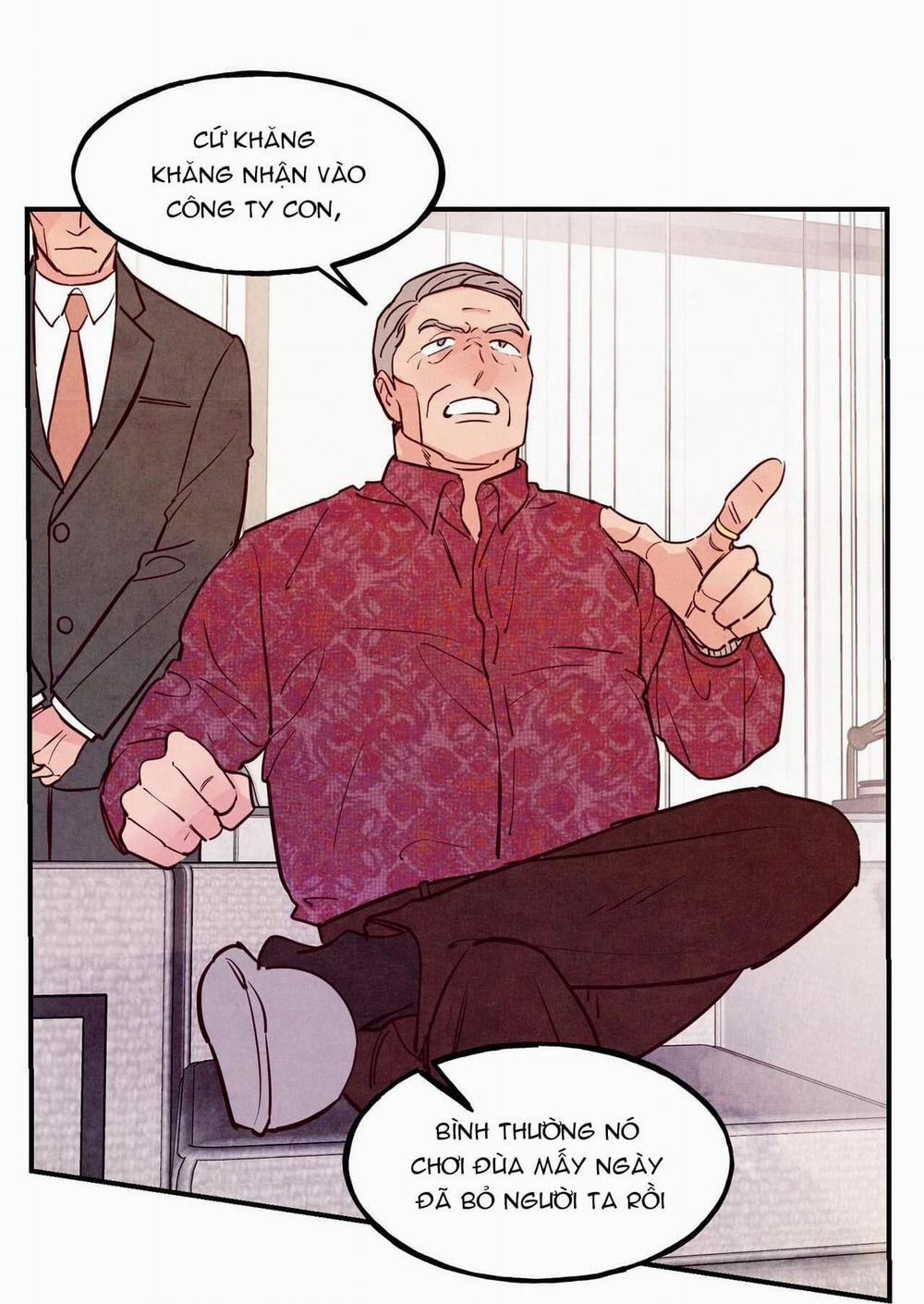 Say Tình 42 trang 18