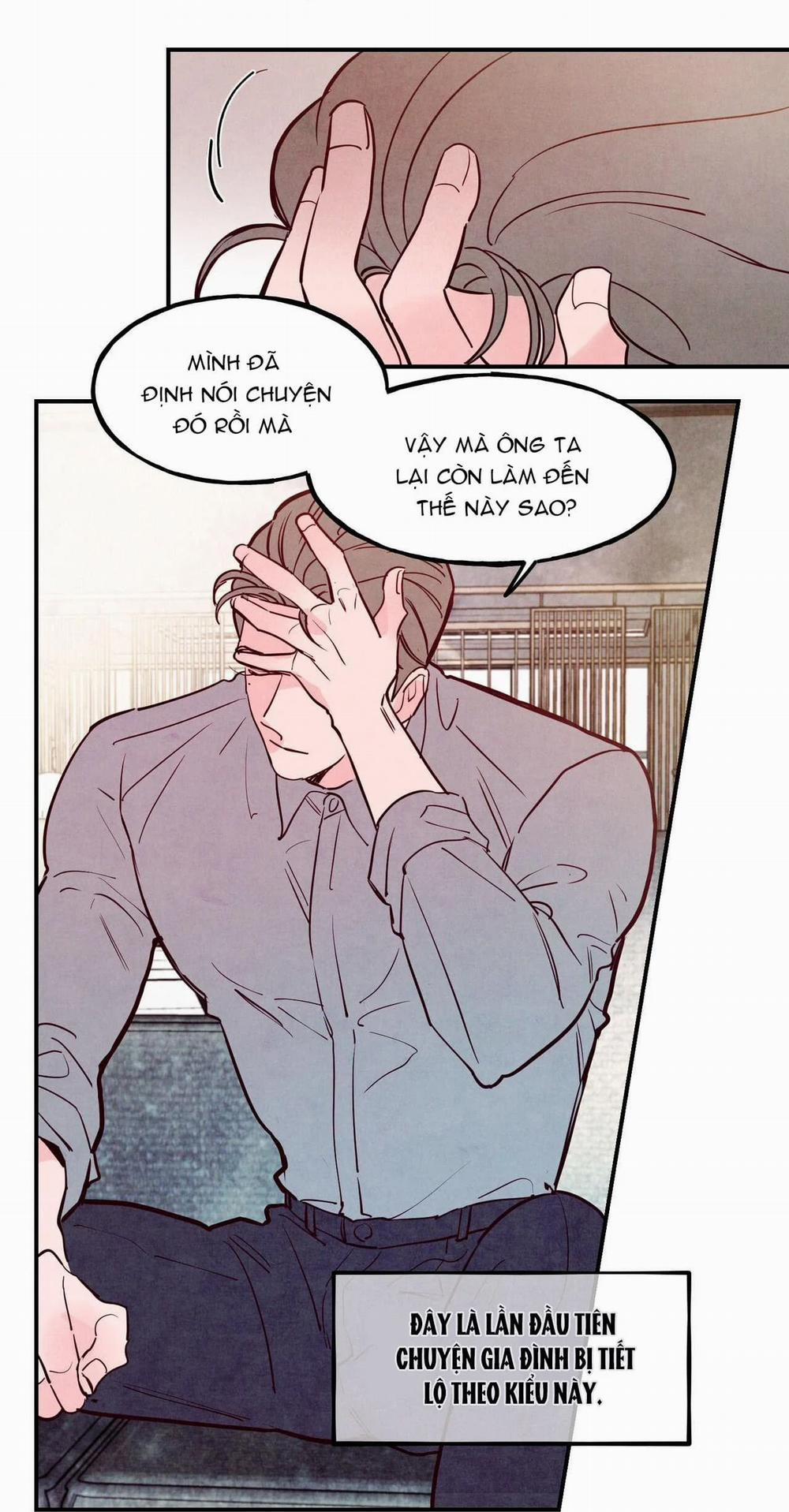 Say Tình 42 trang 3