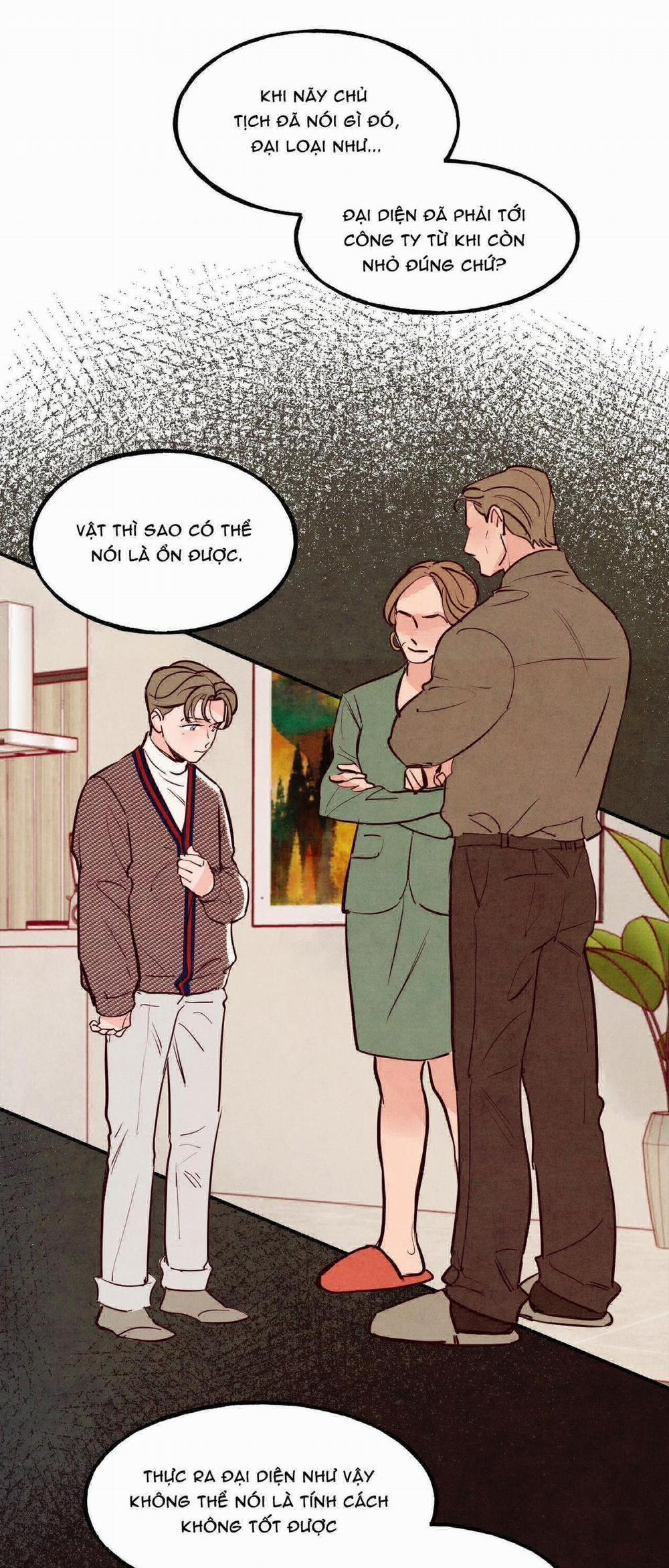 Say Tình 43 trang 101