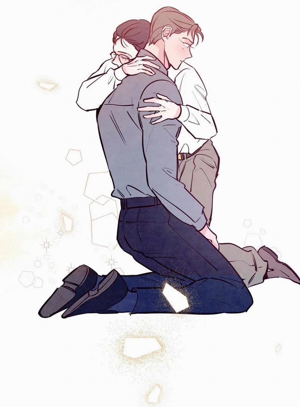 Say Tình 43 trang 112