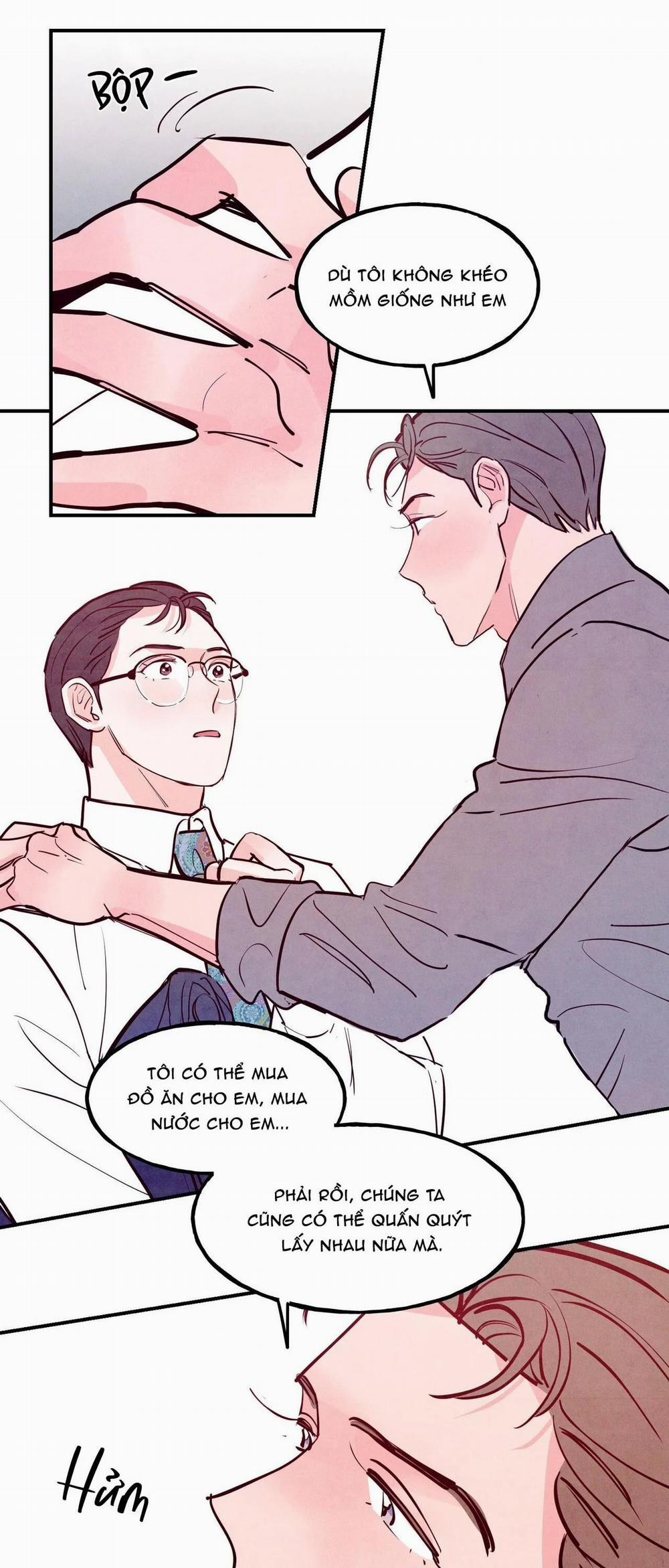 Say Tình 43 trang 181