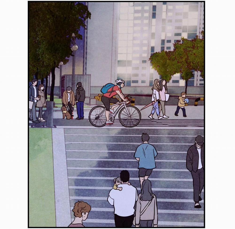 Say Tình 43 trang 23