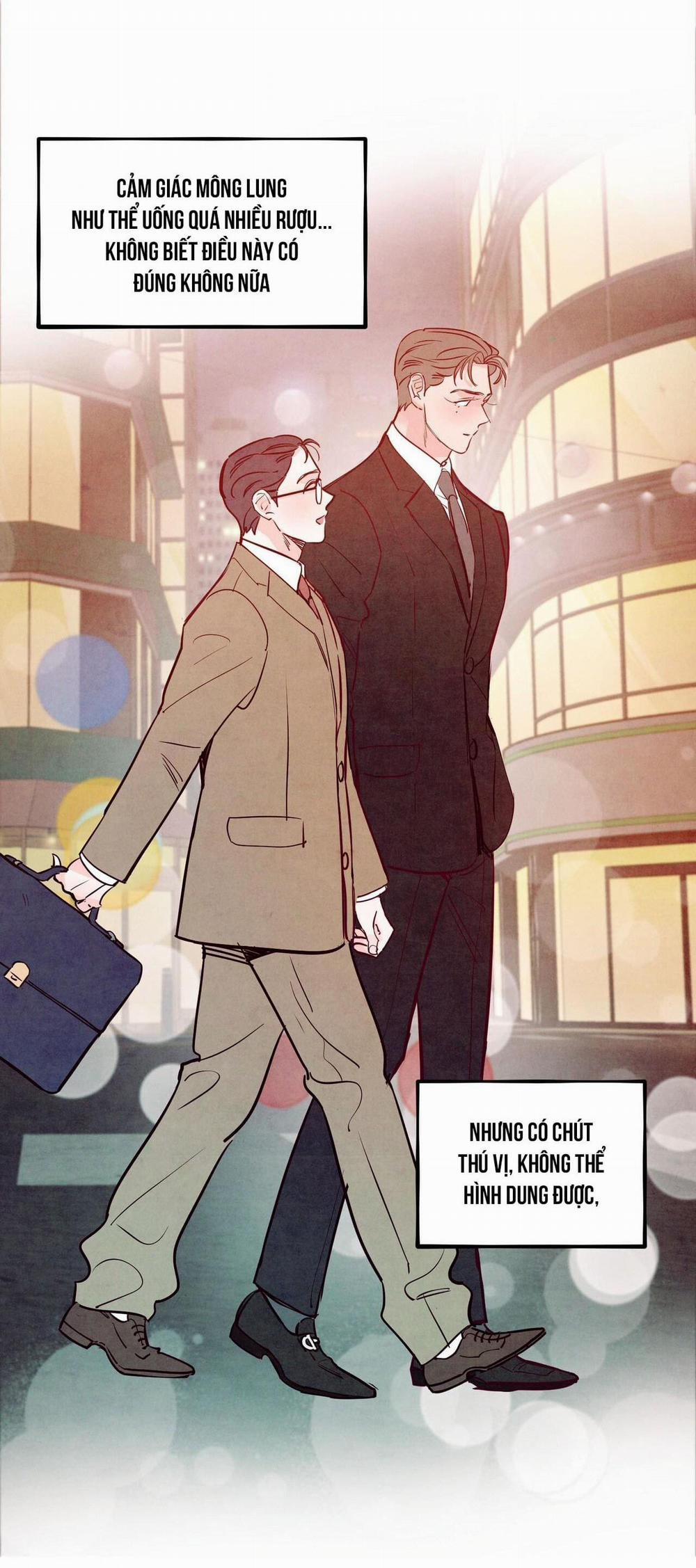 Say Tình 44 trang 17