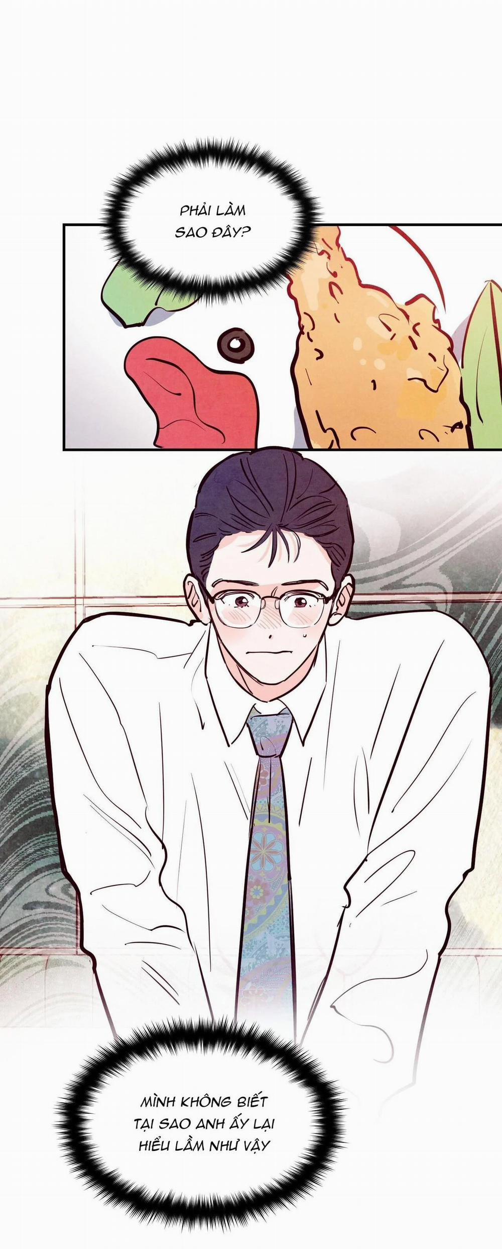 Say Tình 44 trang 19