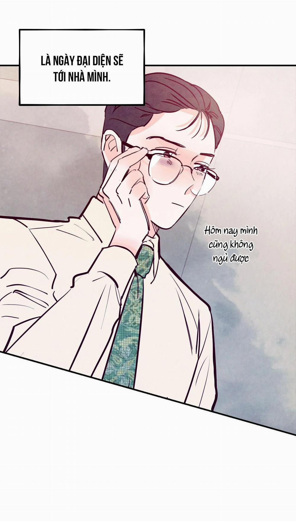 Say Tình 44 trang 25