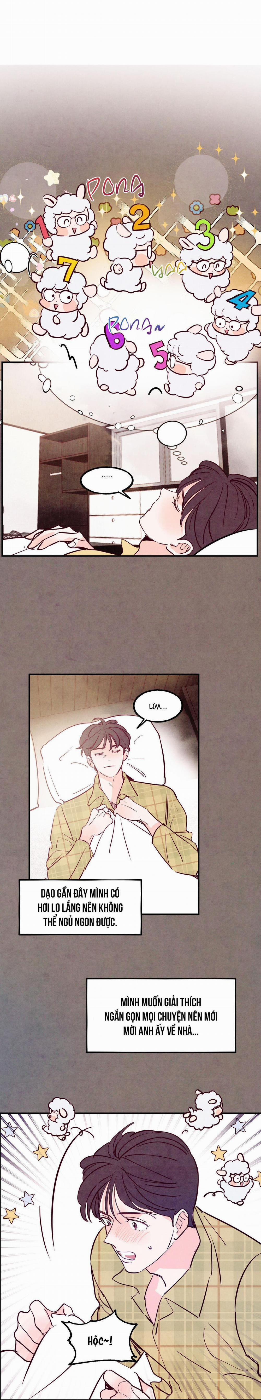 Say Tình 44 trang 26