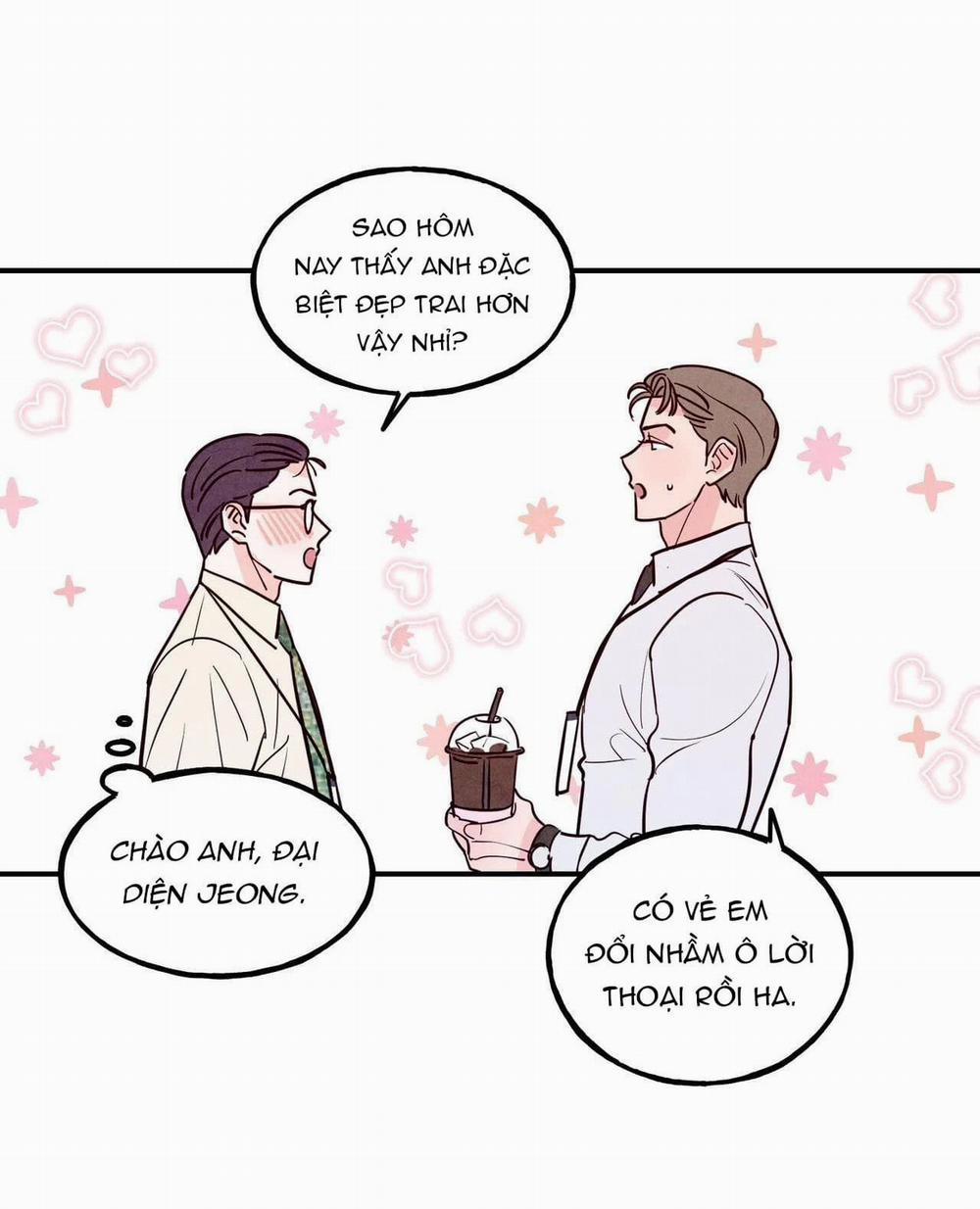 Say Tình 44 trang 35
