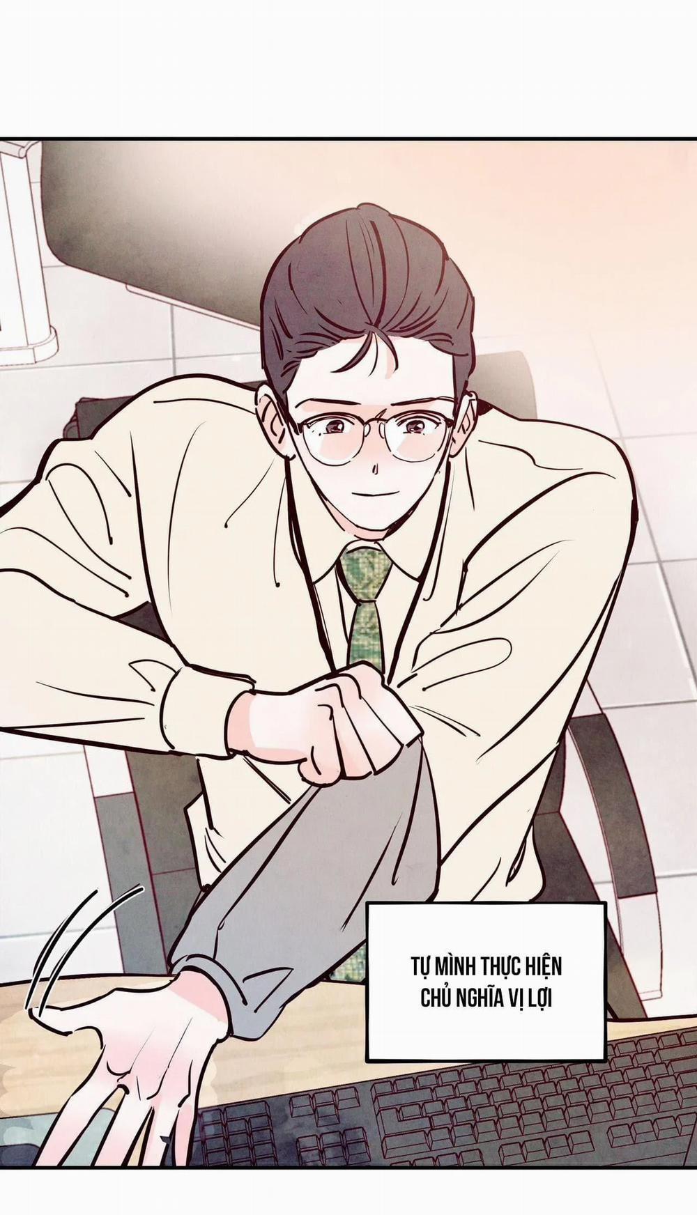 Say Tình 44 trang 39