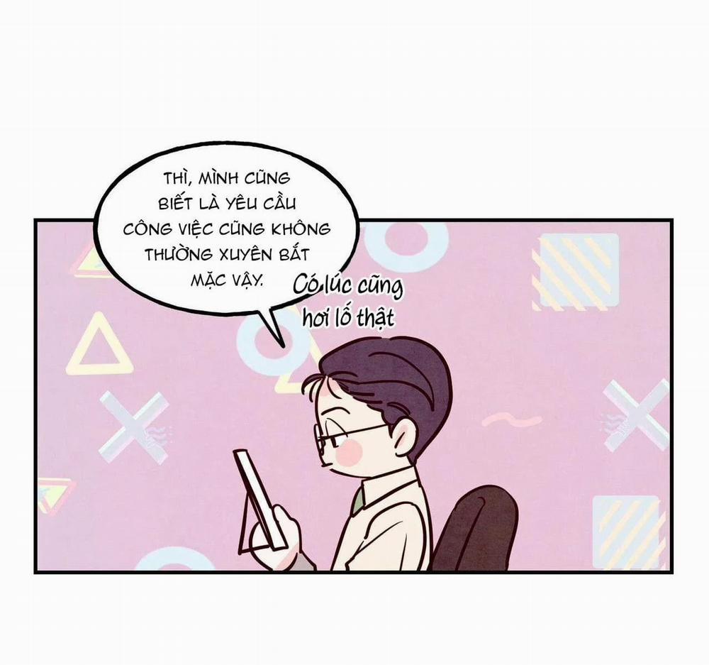 Say Tình 44 trang 49